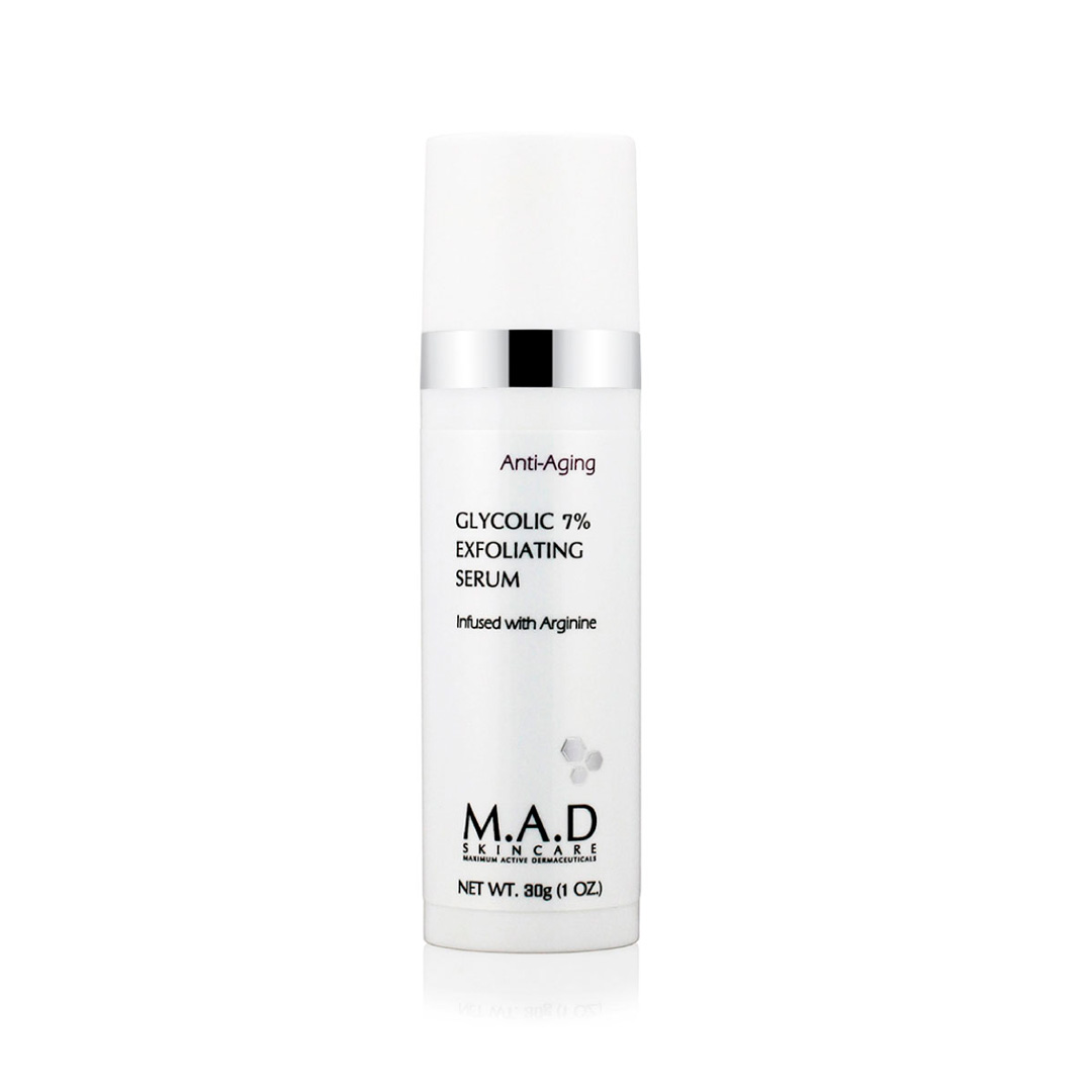 GLYCOLIC-7%EXFOLIATING-SERUM