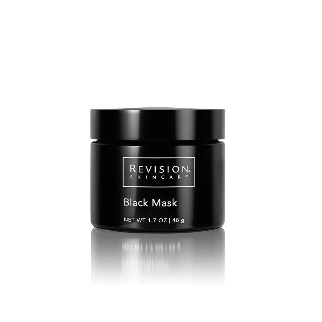 black_mask